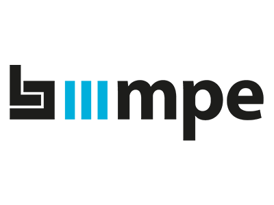 Logo MPE